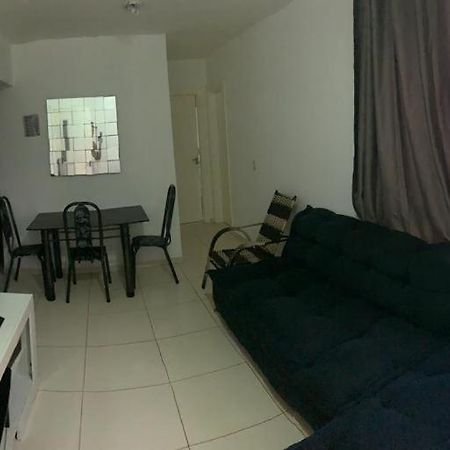 Apartamento Na Praia Dos Milionarios, Ilheus Ba Exteriör bild