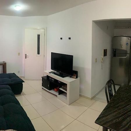Apartamento Na Praia Dos Milionarios, Ilheus Ba Exteriör bild