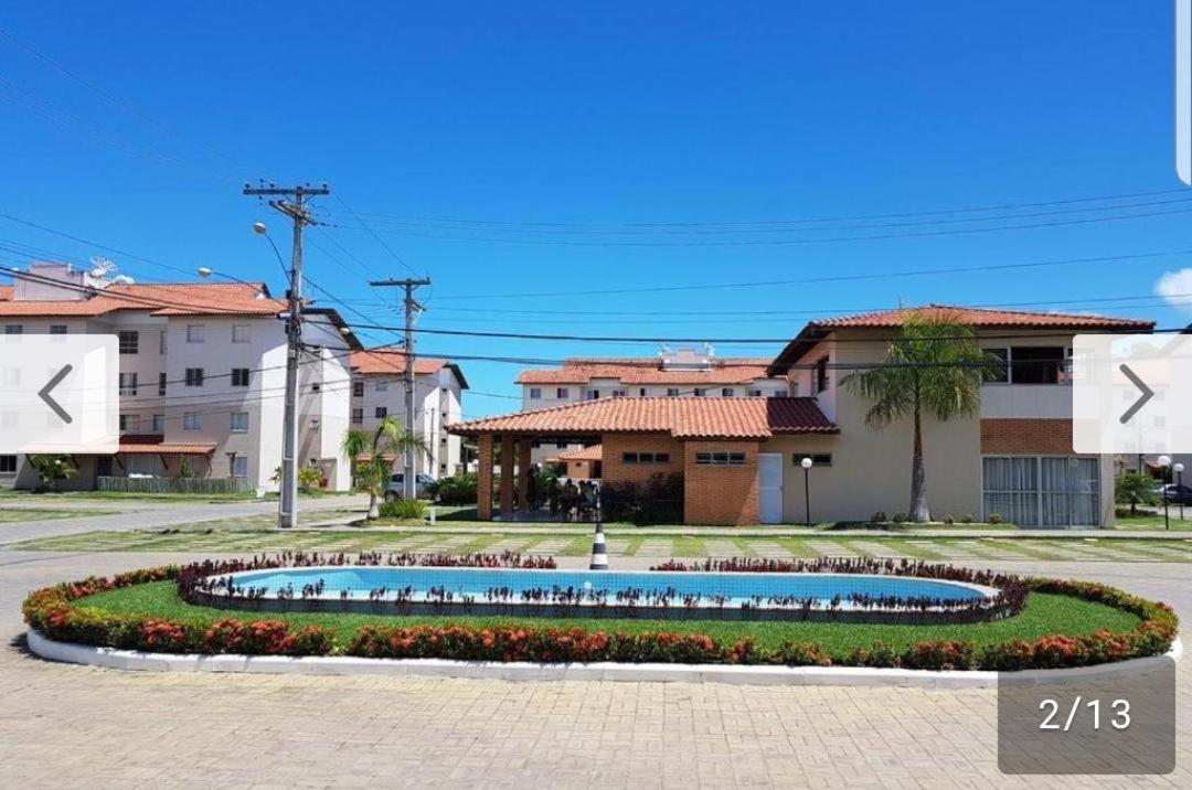 Apartamento Na Praia Dos Milionarios, Ilheus Ba Exteriör bild