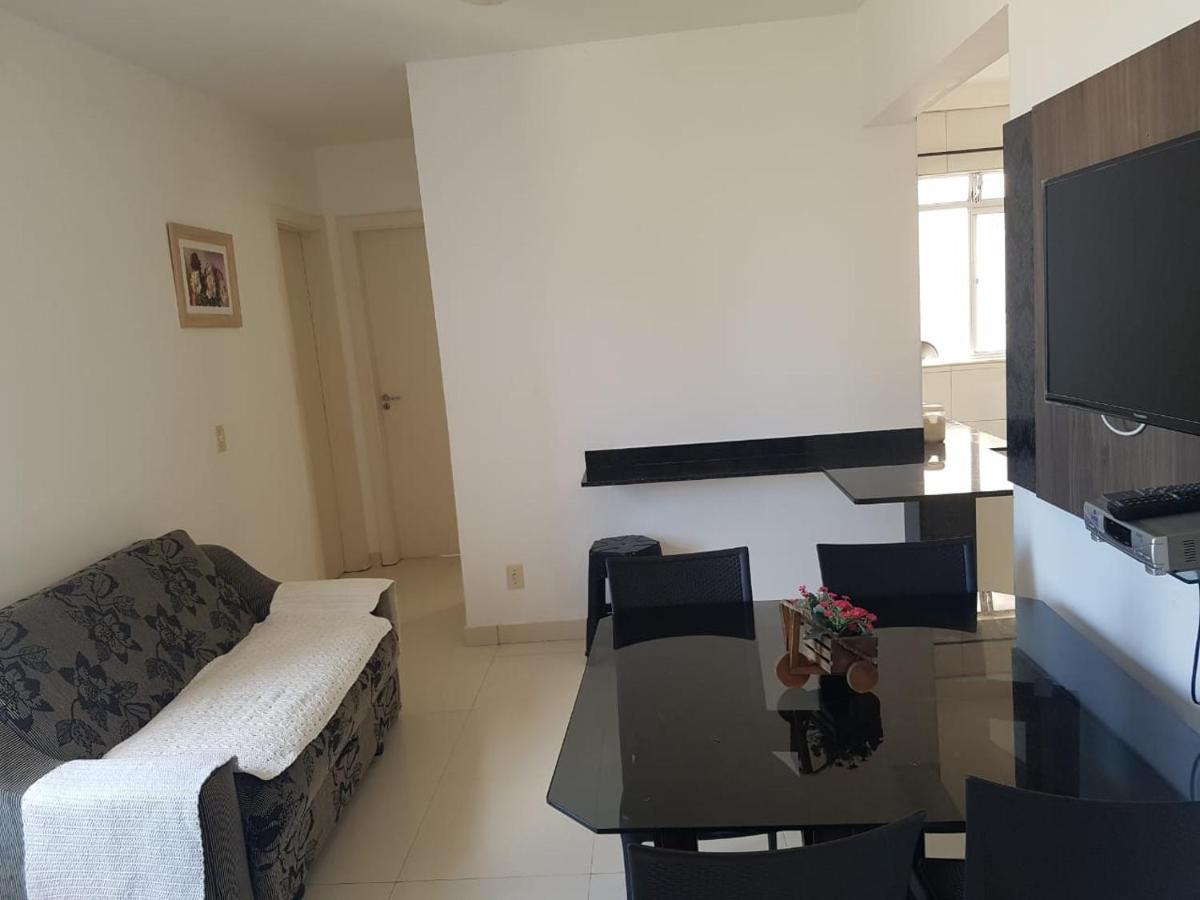 Apartamento Na Praia Dos Milionarios, Ilheus Ba Exteriör bild