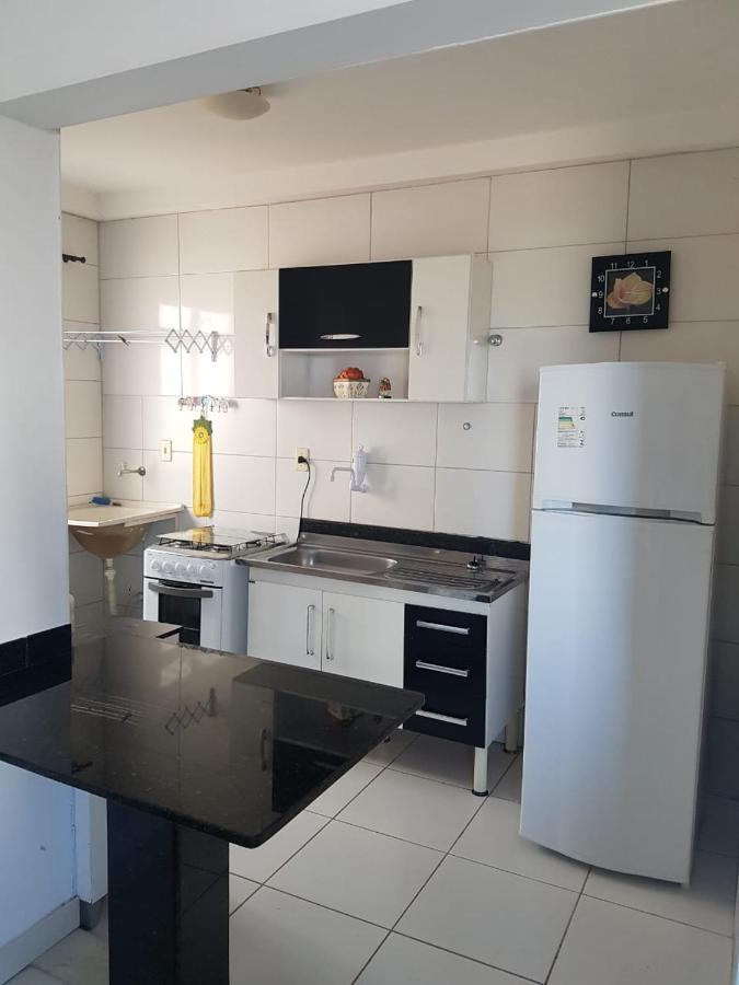 Apartamento Na Praia Dos Milionarios, Ilheus Ba Exteriör bild
