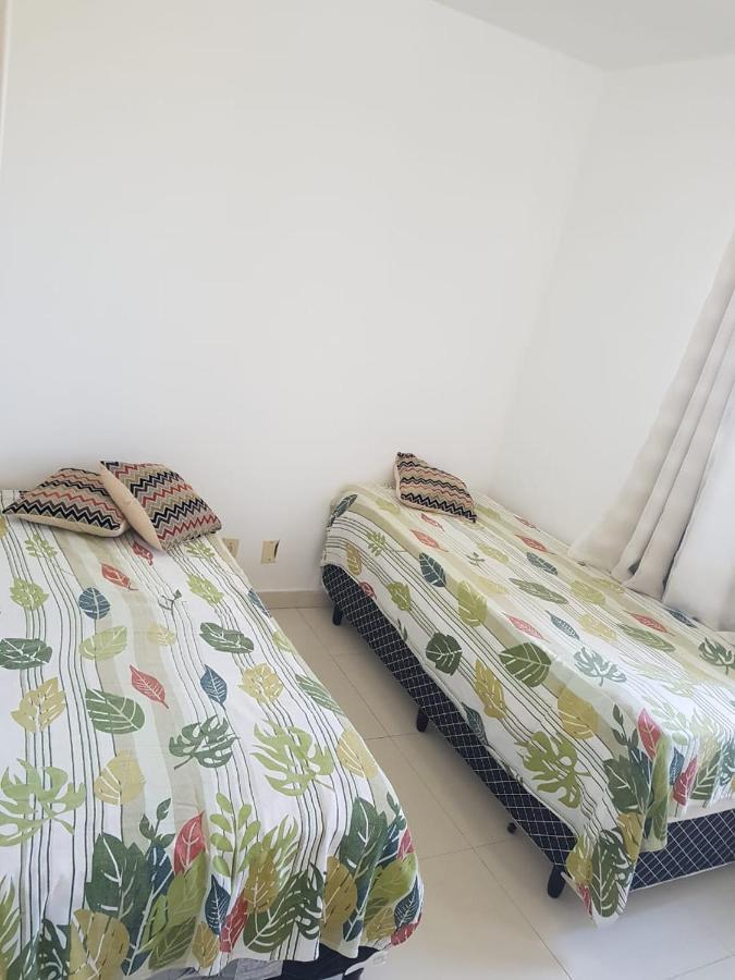 Apartamento Na Praia Dos Milionarios, Ilheus Ba Exteriör bild