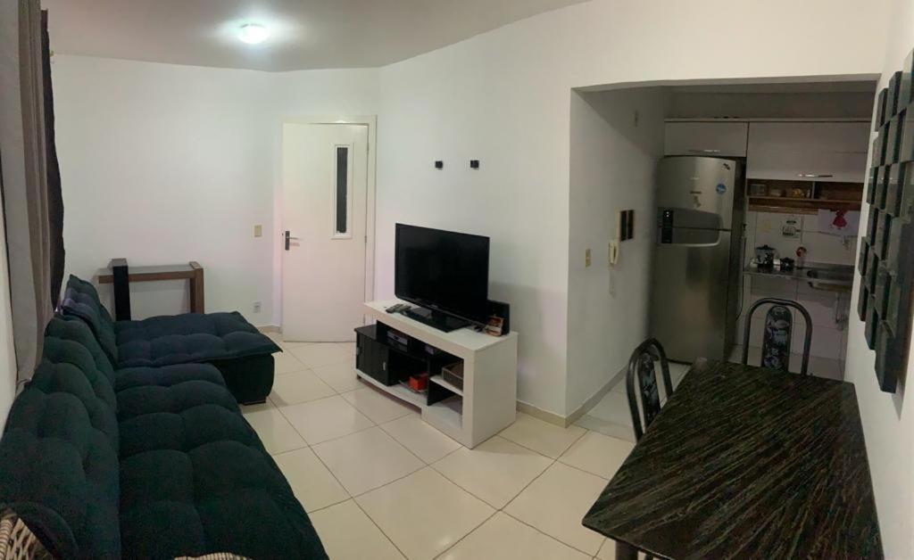 Apartamento Na Praia Dos Milionarios, Ilheus Ba Exteriör bild