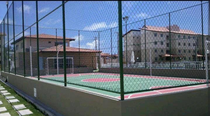 Apartamento Na Praia Dos Milionarios, Ilheus Ba Exteriör bild