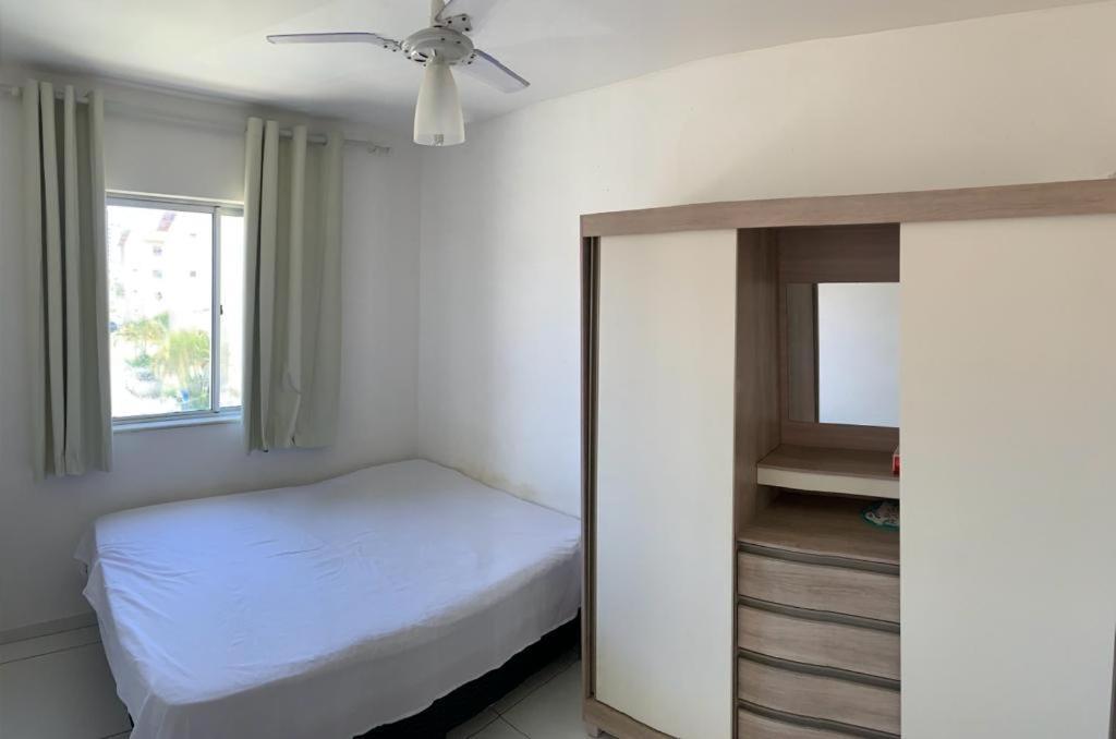 Apartamento Na Praia Dos Milionarios, Ilheus Ba Exteriör bild
