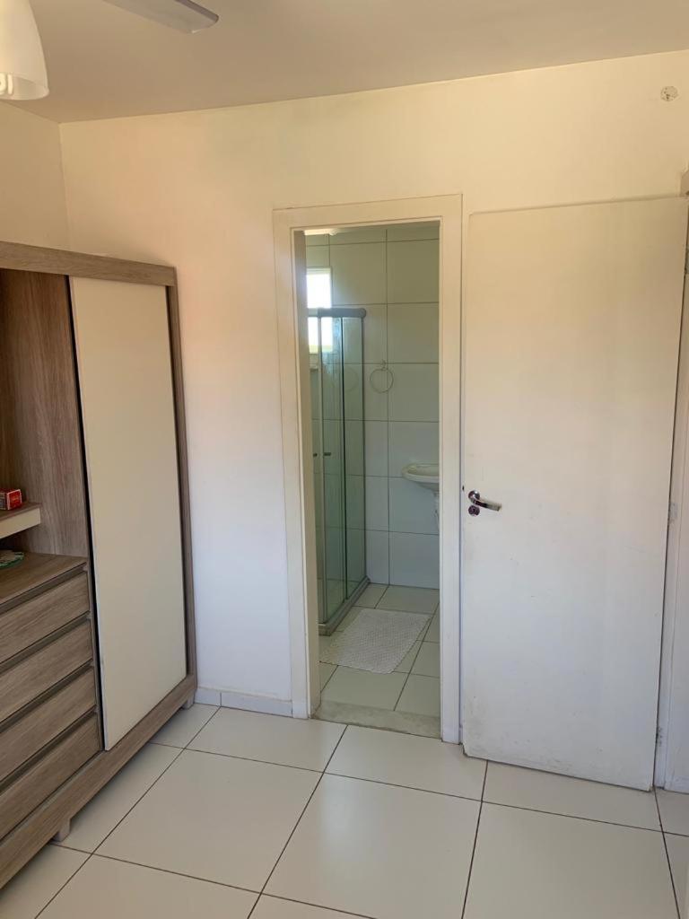 Apartamento Na Praia Dos Milionarios, Ilheus Ba Exteriör bild